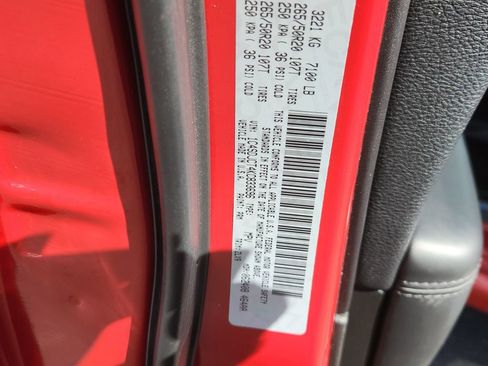 Used 2019 Dodge Durango R/T w/ Trailer Tow Group IV image 20