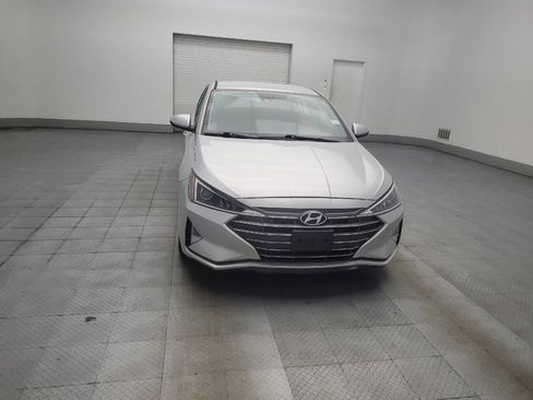 Used 2019 Hyundai Elantra SEL w/ Cargo Package FWD image 14