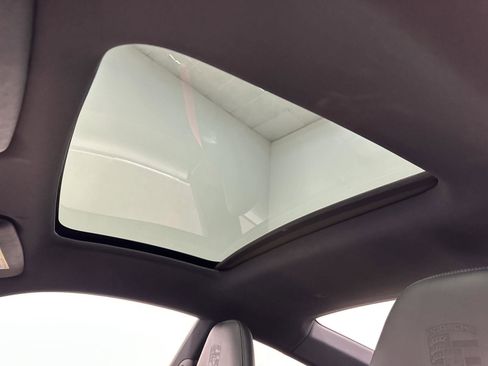 Certified 2024 Porsche 911 Carrera T image 20