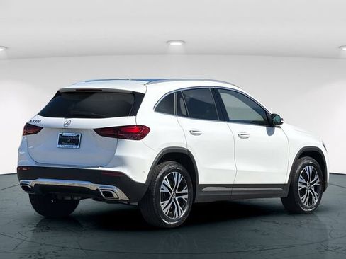 Certified 2026 Mercedes-Benz GLA 250 image 7