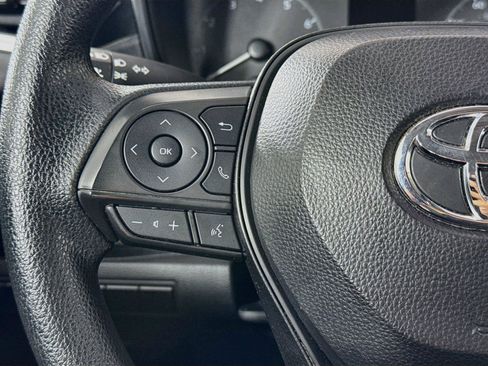 Certified 2024 Toyota Corolla LE FWD image 17