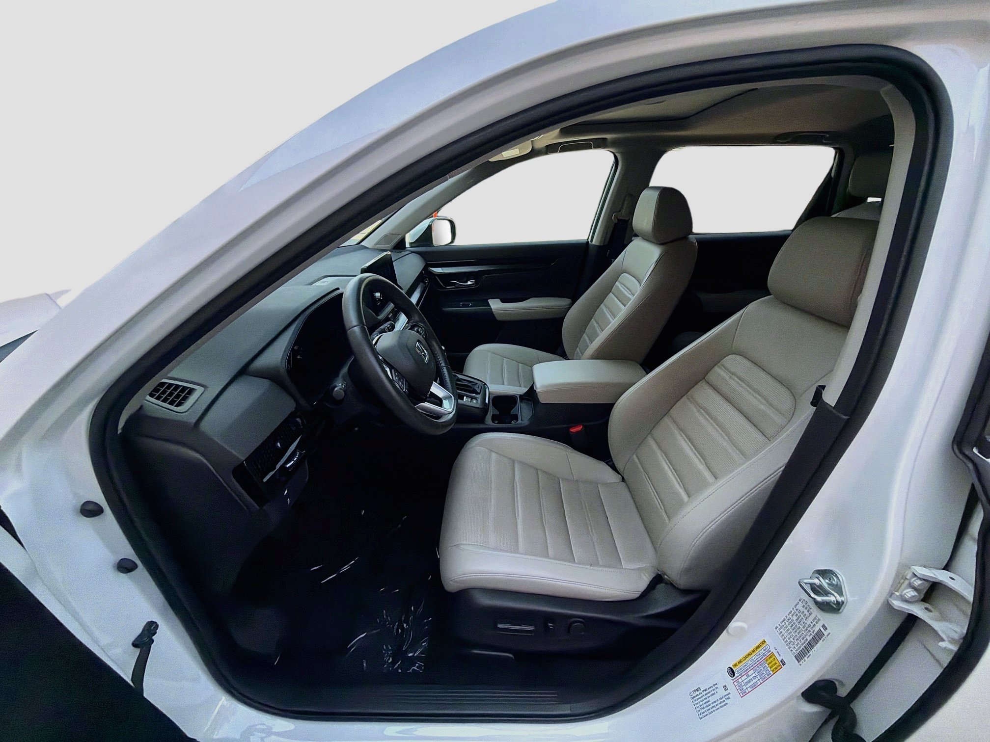 Certified 2024 Honda CR-V EX-L image 18