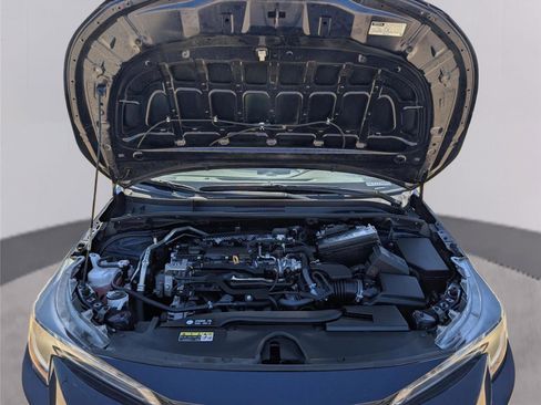 Used 2024 Toyota Corolla LE image 35