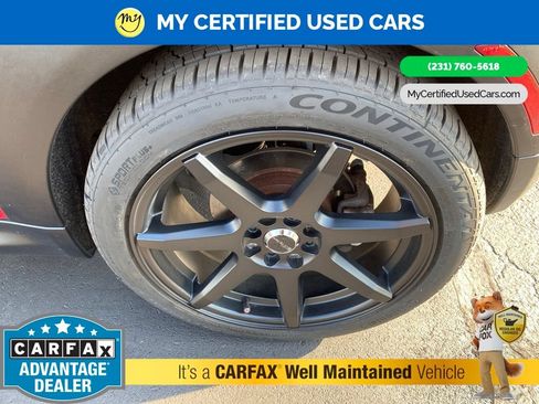 Used 2011 MINI Cooper S FWD image 28