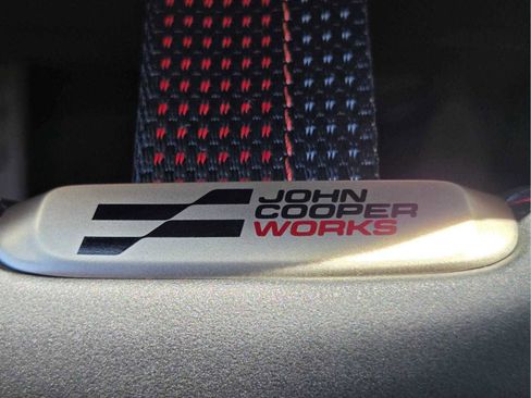 New 2026 MINI Cooper Countryman S AWD/4WD image 32