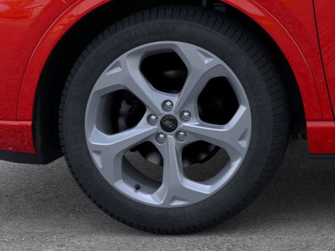 New 2024 Ford Escape ST-Line w/ Tech Pack #1 image 19