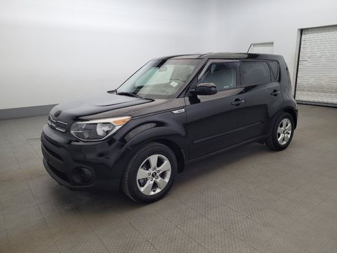 Used 2019 Kia Soul image 2