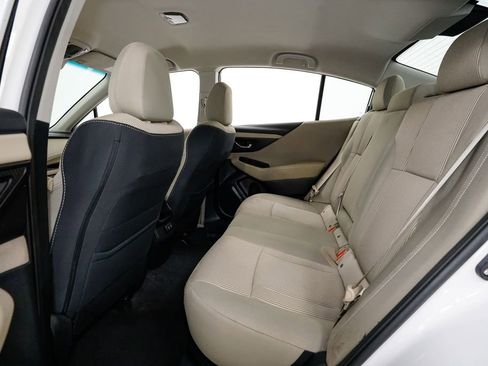 Used 2021 Subaru Legacy Premium image 19