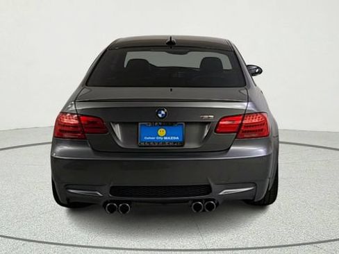 Used 2013 BMW M3 Coupe RWD image 6