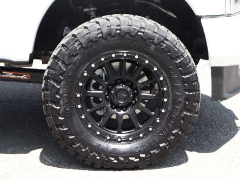 Used 2020 Ford F350 Platinum AWD/4WD image 47