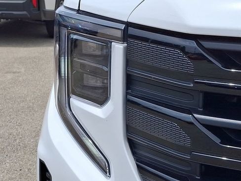 New 2026 GMC Sierra 1500 Elevation w/ Preferred Package AWD/4WD image 10