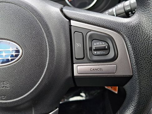 Used 2018 Subaru Forester 2.5i Premium AWD/4WD image 22