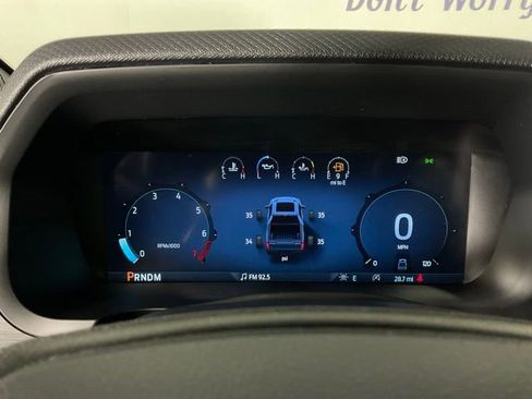 New 2026 Ford F150 STX w/ Equipment Group 200A image 25