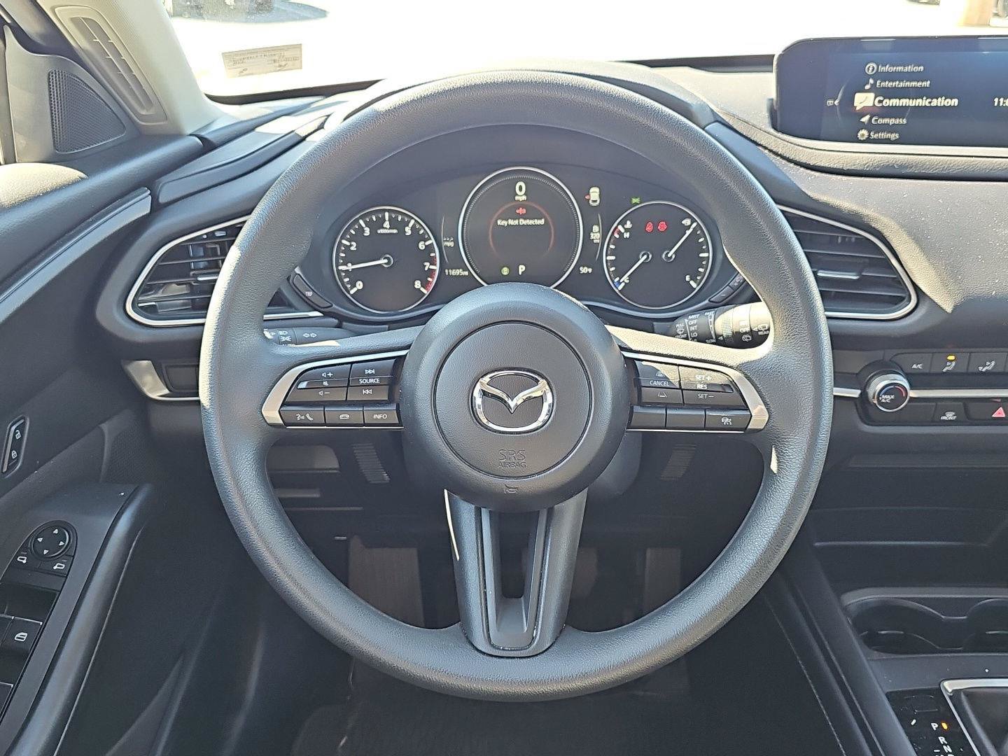 Used 2026 MAZDA CX-30 AWD 2.5 S image 10