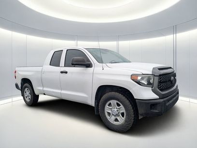 Used 2018 Toyota Tundra SR