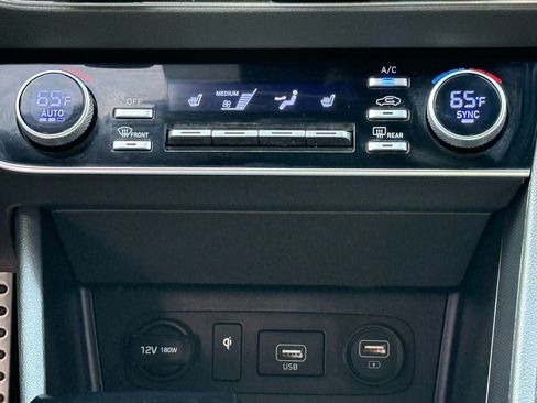 Used 2020 Hyundai Sonata SEL Plus w/ Cargo Package FWD image 26