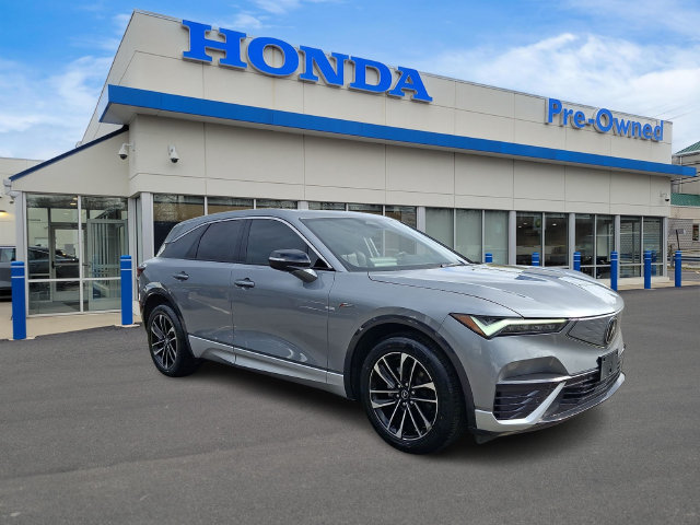 Used 2024 Acura ZDX A-Spec RWD image 3
