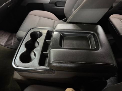 Used 2017 Chevrolet Silverado 1500 LT w/ All Star Edition AWD/4WD image 34
