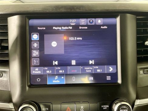 Used 2024 RAM 2500 Big Horn image 7