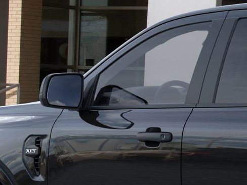 New 2025 Ford Ranger XLT image 22