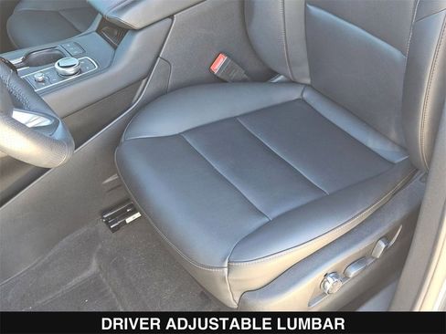 Used 2021 Cadillac XT4 Sport image 16