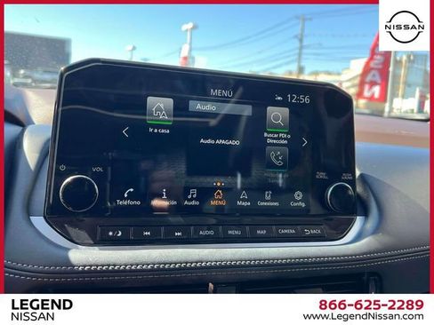 Used 2023 Nissan Rogue SL w/ SL Premium Package AWD/4WD image 27