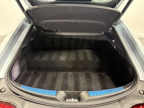 Certified 2024 Mercedes-Benz AMG GT 63 S image 30