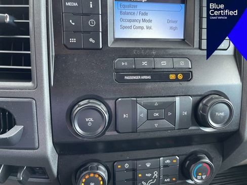 Certified 2021 Ford F250 XL image 29
