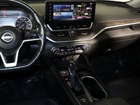 Used 2024 Nissan Altima 2.5 SL image 15