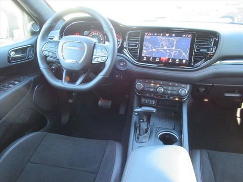 New 2026 Dodge Durango GT image 12