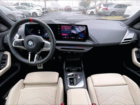 Certified 2025 BMW M235i xDrive w/ Technology Package AWD/4WD image 16