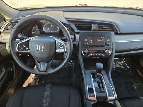 Used 2020 Honda Civic LX image 6
