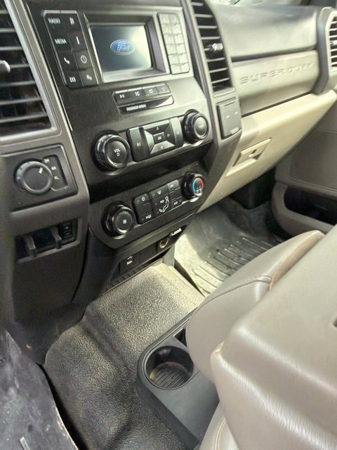 Used 2020 Ford F350 XL w/ Power Equipment Group AWD/4WD image 30