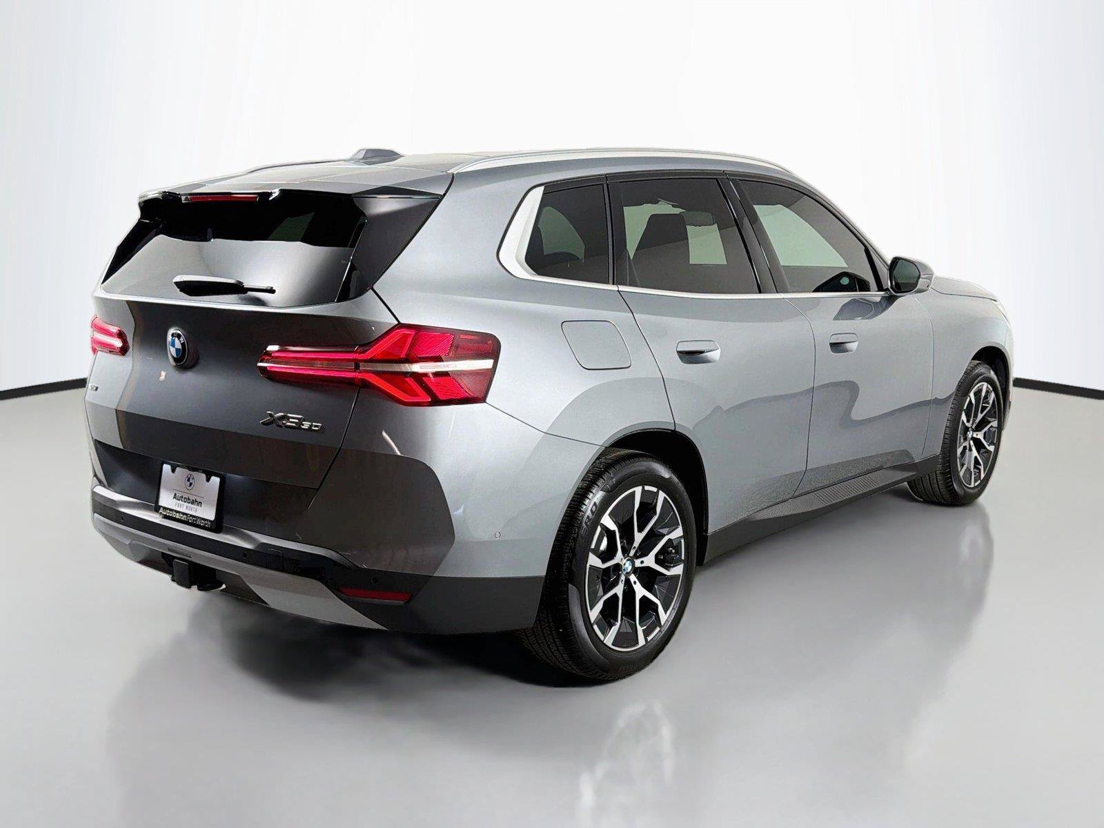 New 2026 BMW X3 xDrive30i w/ Convenience Package AWD/4WD image 5