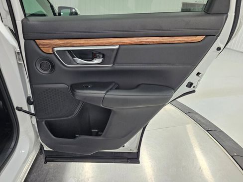 Used 2021 Honda CR-V EX-L image 25