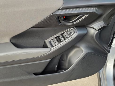 New 2026 Subaru Crosstrek 2.0i Premium image 4