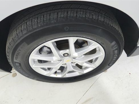 Used 2022 Chevrolet Equinox LS w/ LS Convenience Package image 27