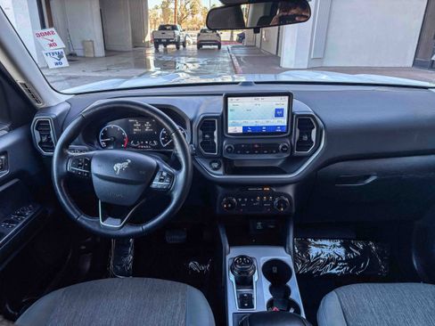 Used 2022 Ford Bronco Sport Big Bend w/ Convenience Package image 15