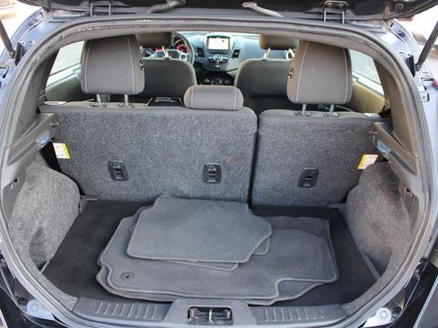 Used 2017 Ford Fiesta ST image 16