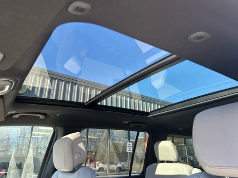 New 2026 Jeep Grand Wagoneer L Limited image 26