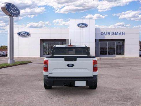 New 2026 Ford Maverick XLT w/ Equipment Group 301A AWD/4WD image 6
