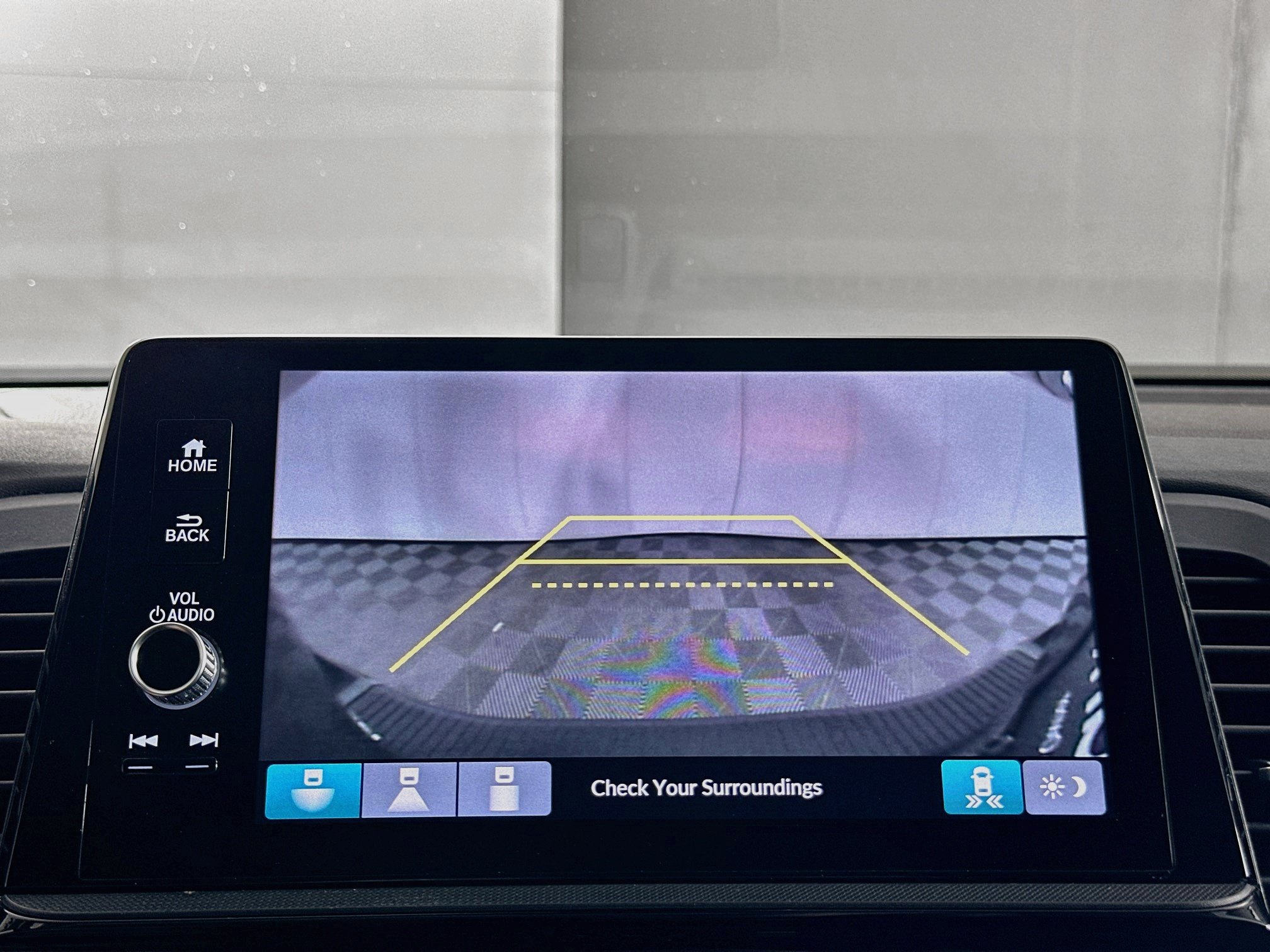 Used 2025 Honda Odyssey EX-L image 22