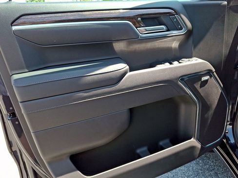 New 2025 GMC Sierra 1500 Elevation w/ Preferred Package RWD image 8