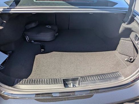 Certified 2026 Mercedes-Benz E 53 AMG e 4MATIC Sedan image 6