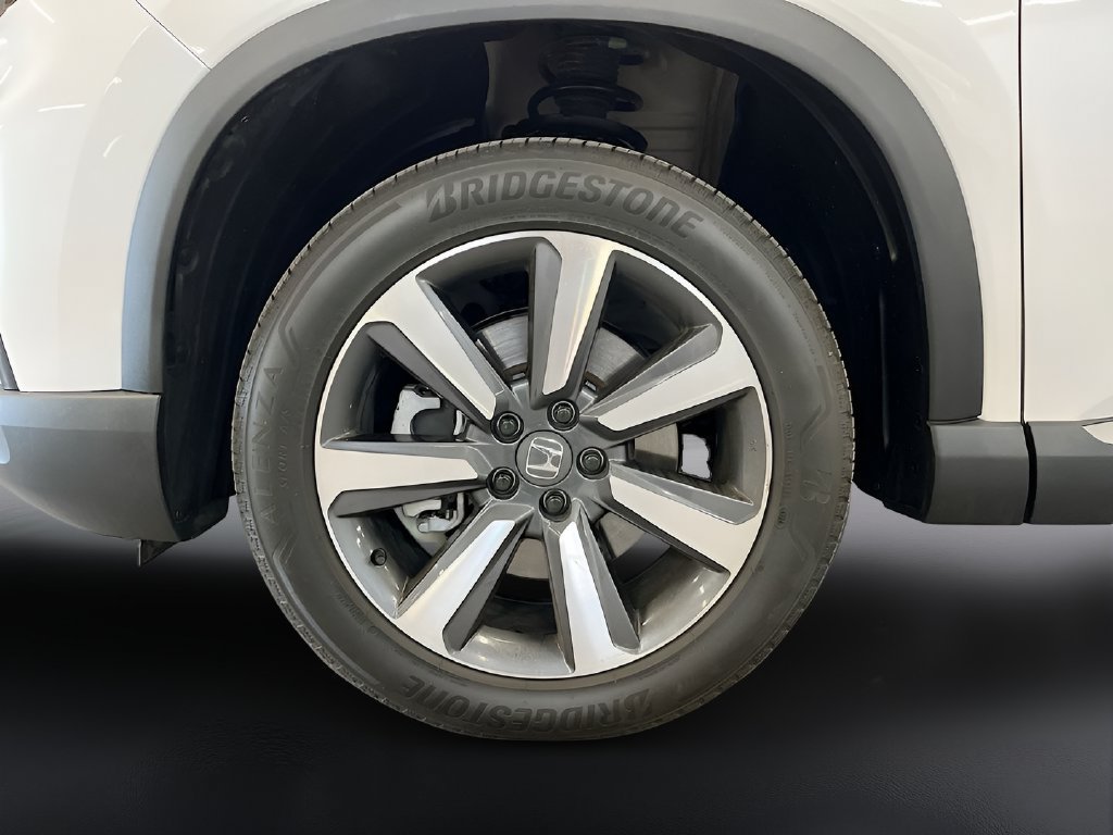 Used 2024 Honda Pilot Touring image 34