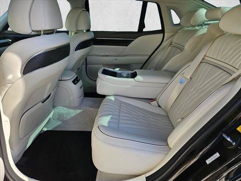 Used 2023 Genesis G90 3.5T AWD/4WD image 24