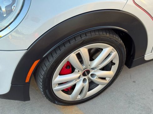 Used 2017 MINI Cooper John Cooper Works image 51
