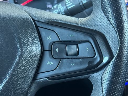 Used 2023 Chevrolet TrailBlazer LT FWD image 37