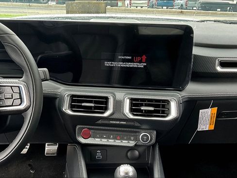 New 2025 Ford Mustang GT Premium image 7