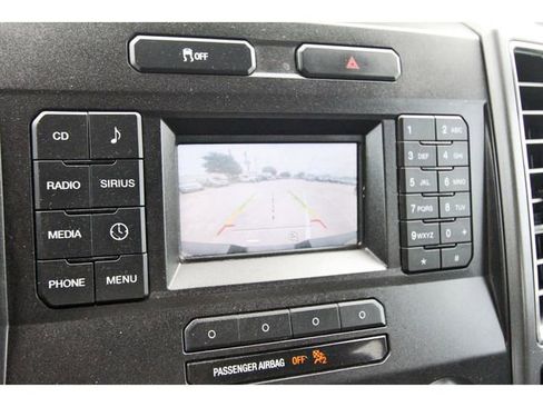 Used 2016 Ford F150 XLT w/ Equipment Group 301A Mid RWD image 24